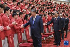 人纪录并带