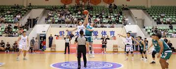 中锋在比赛 中锋在比赛